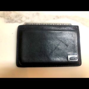 Gucci Card Case